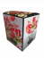 Indoor Amaryllis Kit – Spartacus – Red and White